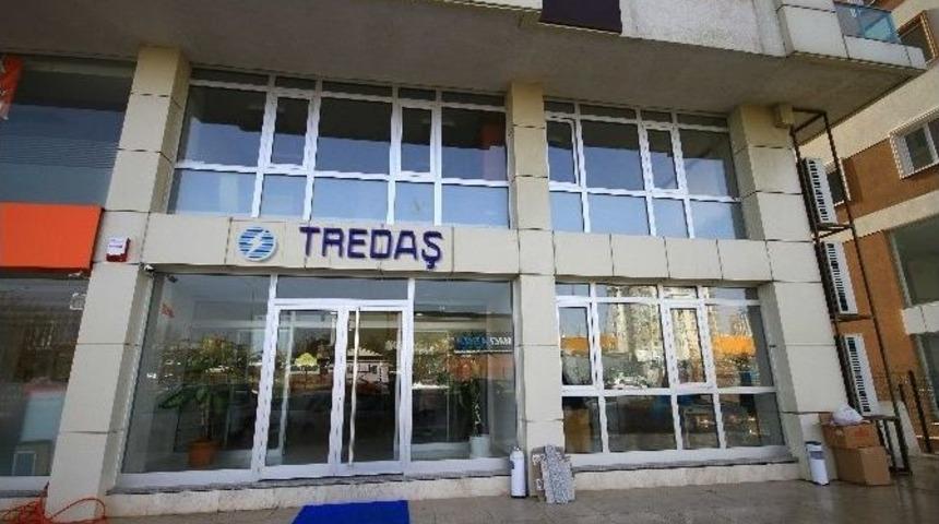 Çorlu Tredaş Ve Trepaş Yeni Yerinde Hizmet Veriyor
