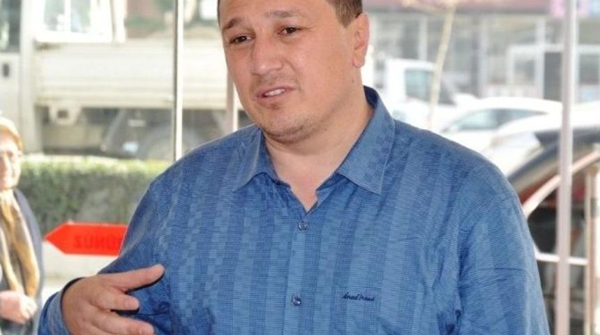 Muhammet Şen, Yeni D&uuml;nya Vakfı&rsquo;nın B&ouml;lge Temsilcisi Oldu