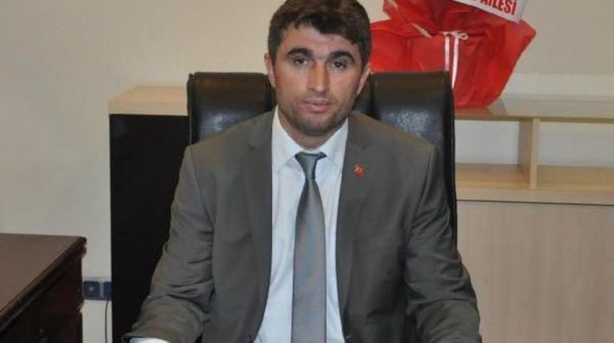 Kula'da Kenan Evren Isminin Değiştirilmesi I&ccedil;in &Ccedil;alışma Başlatıldı