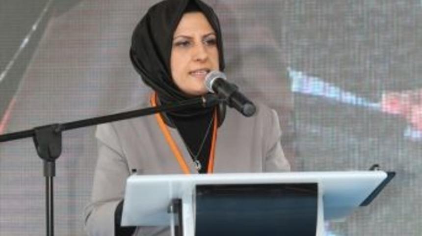 Sa&uuml;&rsquo;l&uuml; &Ouml;ğretim &Uuml;yesi Terzioğlu: &ldquo;kadınların Ve &Ccedil;ocukların Camiye Gitmesi Teşvik Edilmeli&rdquo;