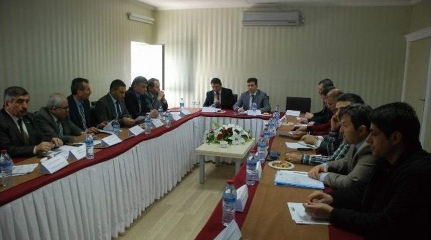 Kene İle Temas Edenler Risk Altında