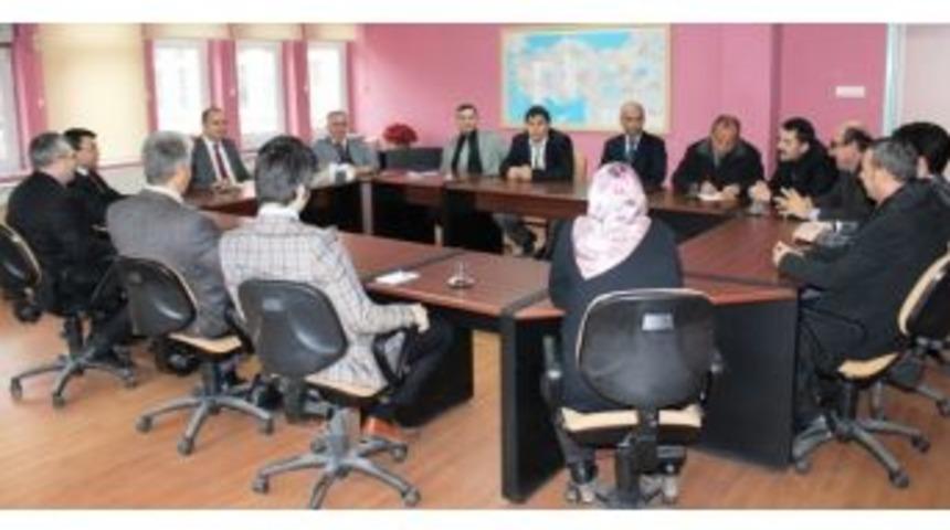 Kargı&rsquo;da Taşınmazların Korunması İ&ccedil;in Eğitim Verildi