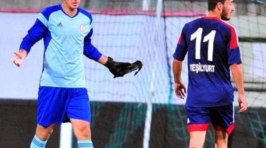 Altınordu'da Eroğlu'nun Zor Se&ccedil;imi