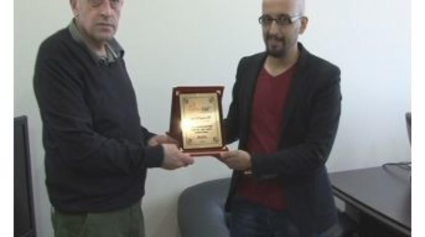 &Uuml;ni-tur Organizasyon Yılın En İyilerini Se&ccedil;ti