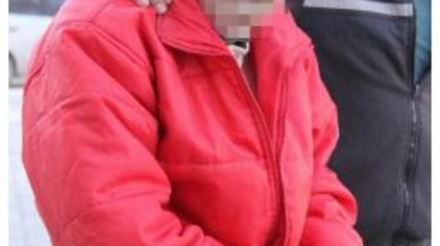 K&ouml;m&uuml;rl&uuml;ğe Uyuşturucu Baskını: 1 G&ouml;zaltı