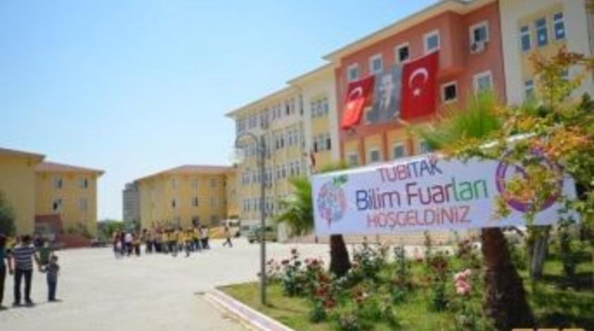 T&uuml;bitak Bilim Fuarına Başvuru Sayısı Y&uuml;zde 300 Arttı
