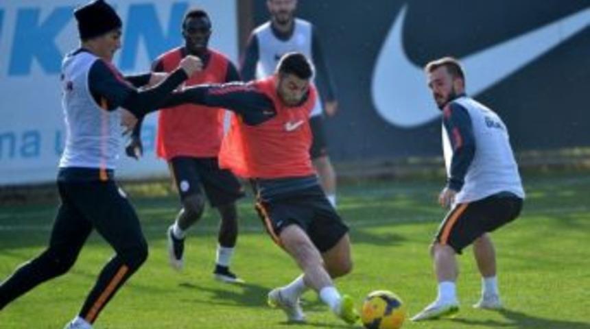 Galatasaray&rsquo;a Burak Yılmaz M&uuml;jdesi