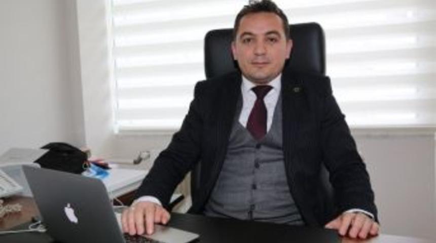 Eryılmaz İstifa Etti