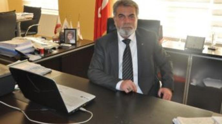 &Ccedil;atısı &Ccedil;&ouml;ken Boz&uuml;y&uuml;k Kapalı Pazar Yeni M&uuml;teahhidinden A&ccedil;ıklama