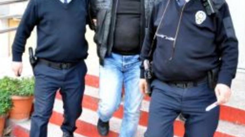 Eski Eşinin Kurşun Yağdırdığı Kadın Yaşam Savaşı Veriyor (2)