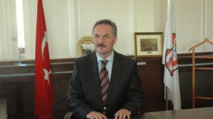 Halter Federasyonu Başkanı Taşpınar: İlkleri Yapıyoruz