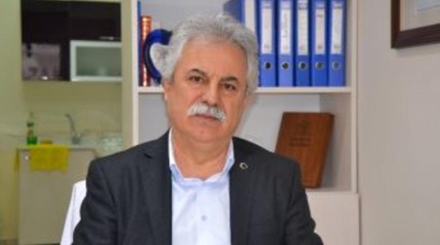 Chp İl Başkanlığı 300 Sayfalık Rapor Hazırlayarak Genel Merkeze Sundu