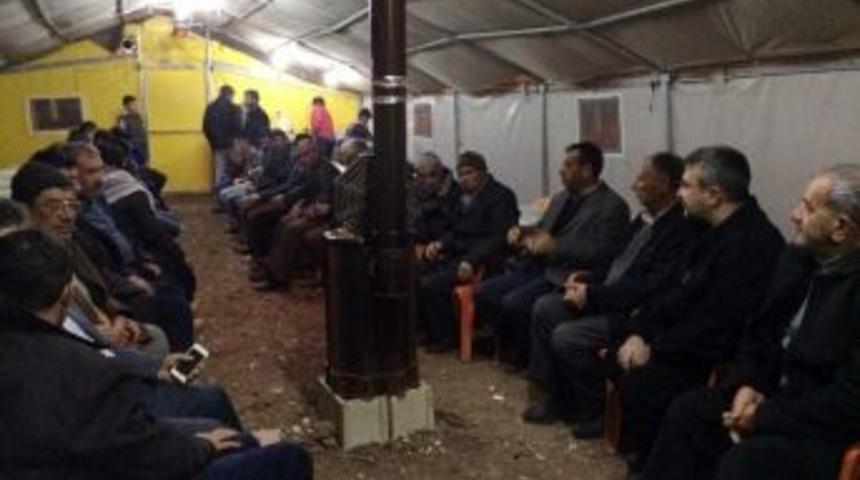 Btp Se&ccedil;im &Ccedil;alışmalarına Devam Ediyor