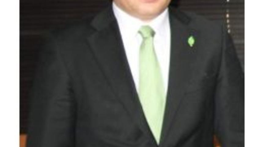 Altınordu Tema Sorumlusu Muzaffer K&ouml;ksal