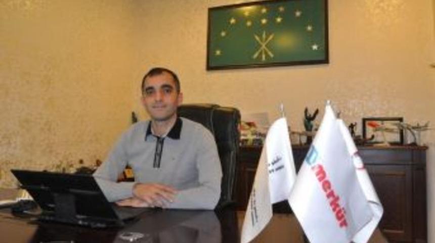 &Ccedil;dp&rsquo;nin Kurulması Ve Yaklaşan Genel Se&ccedil;imlerde &Ccedil;erkeslerin Beklentisi