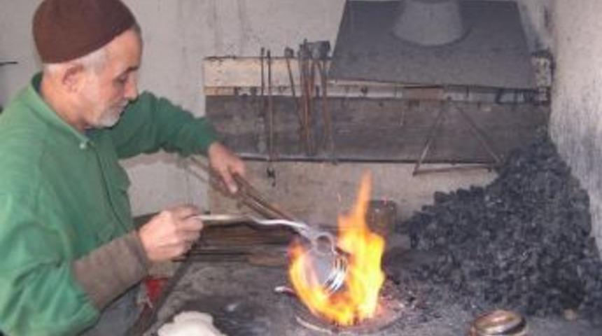 Kalaycılık Tarih Oluyor