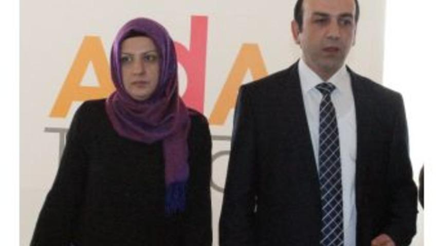 K&uuml;reci: B&uuml;t&uuml;n Enerjimizi Se&ccedil;imlere Verdik