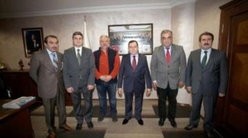 Doğu Karadeniz&rsquo;den Unesco Atağı