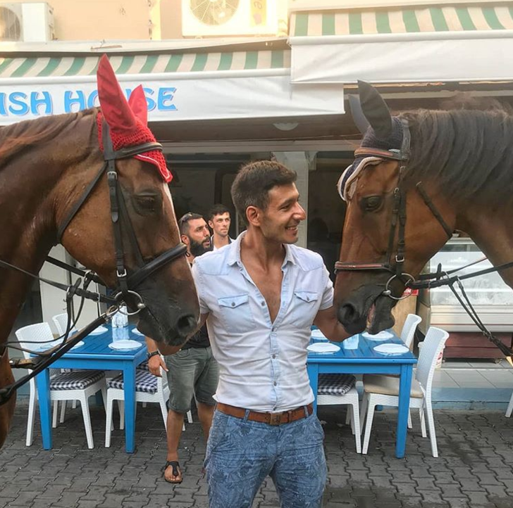 30 bin lira maaşlı ‘profesyonel turist’ mesaide G2