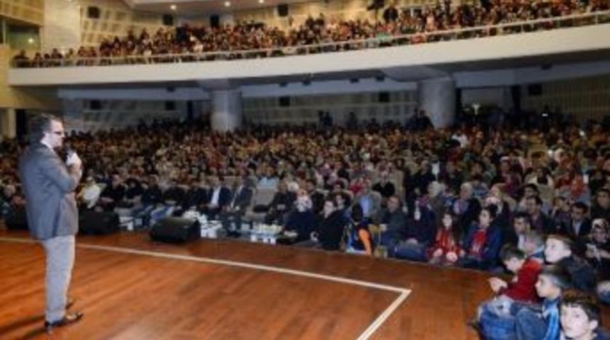 B&uuml;y&uuml;kşehir&rsquo;den Bilin&ccedil;li Aile Vurgusu