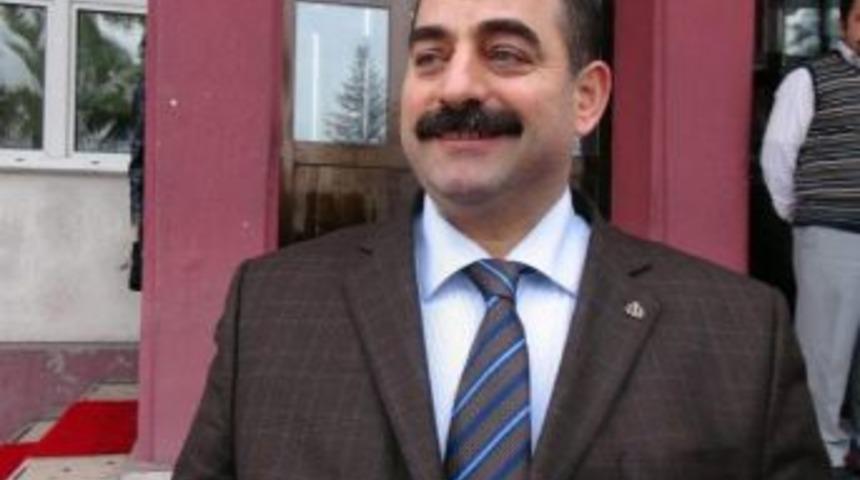 Zekeriya &Ouml;z'&uuml;n Davasında Duruşma Ertelendi