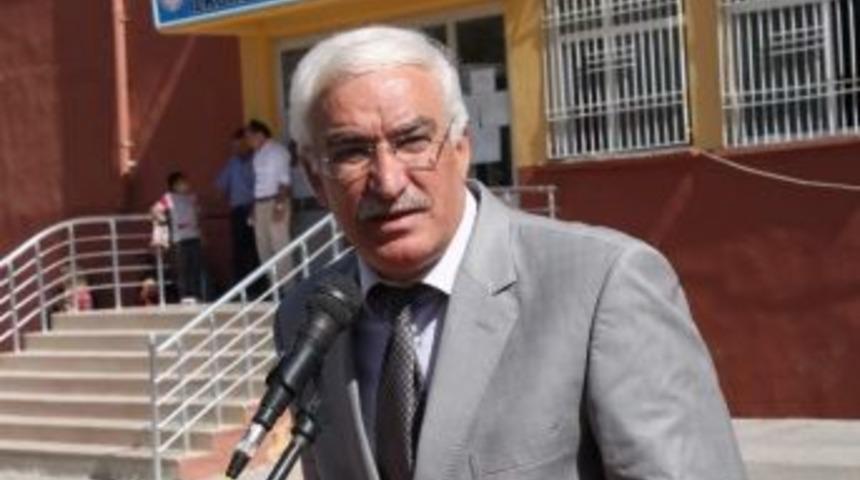 Siirt&rsquo;e 195 &Ouml;ğretmen Atandı