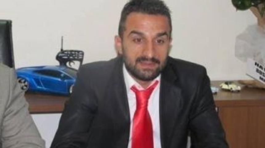 Malatya Derebeyleri&rsquo;nden &Ccedil;ağrı