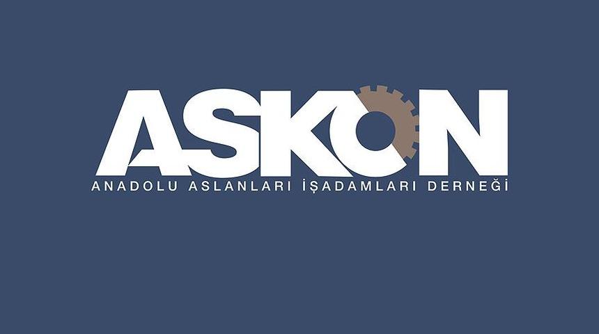 ASKON, Türk üreticilerini Katar sermayesi ile buluşturacak