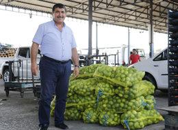 Limon fiyatına 'turfanda' ayarı