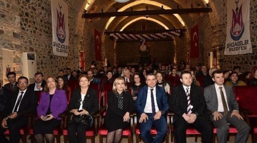 Siyasal İletişim Uzmanı Erdem Başarının Sırlarını Anlattı