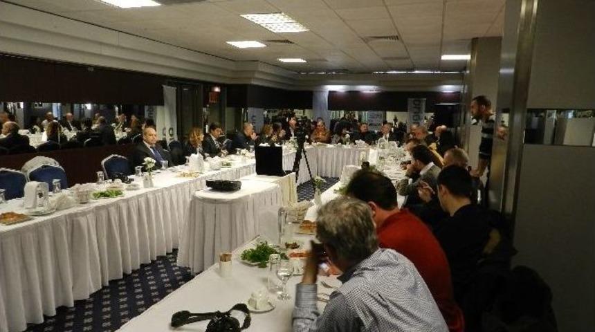 Tarım Ve Hayvancılığın Kalbi İzmir&rsquo;de Atacak