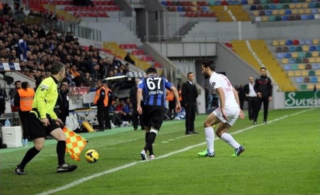 Spor Toto S&uuml;per Lig