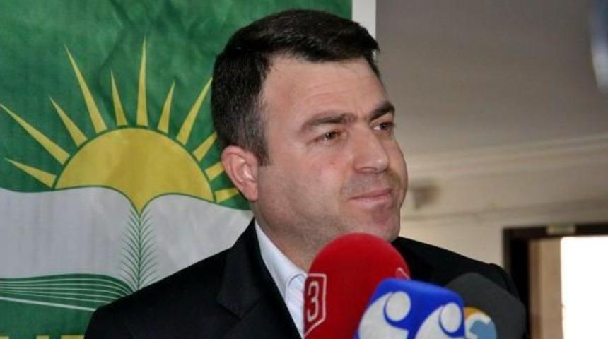 H&uuml;da-Par'dan Başkanlık Sistemine Şartlı Destek