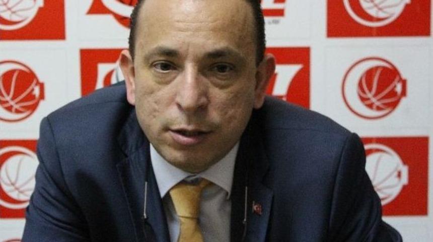 T&uuml;rkiye Kadınlar Basketbol Ligi