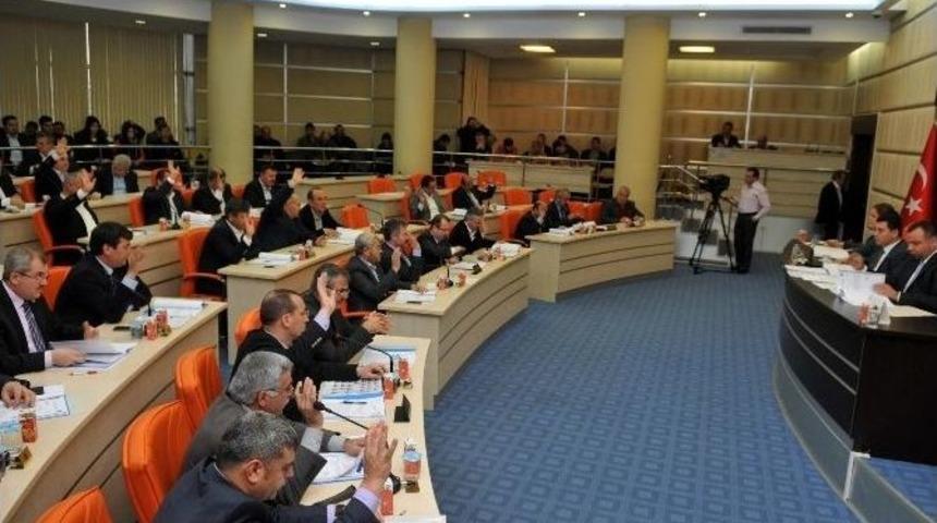 Kepez Belediyesi&rsquo;nden Şafak Ve K&uuml;lt&uuml;r Mahallelerine &Ouml;ğrenci Yurdu