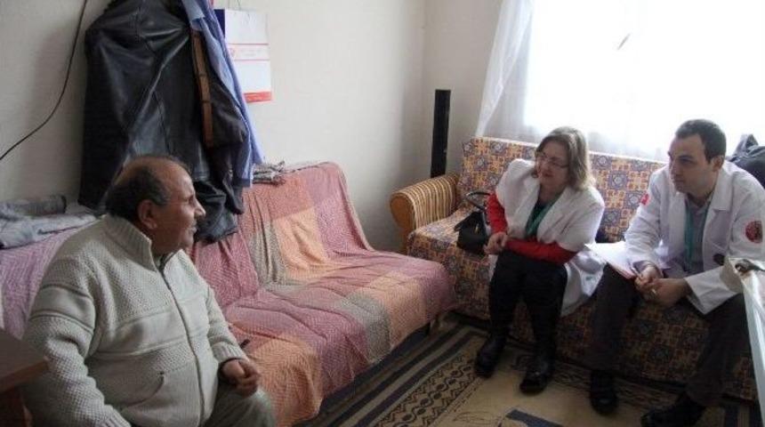 T&uuml;rkyılmaz, G&ouml;ren&rsquo;in Dramına Sessiz Kalmadı