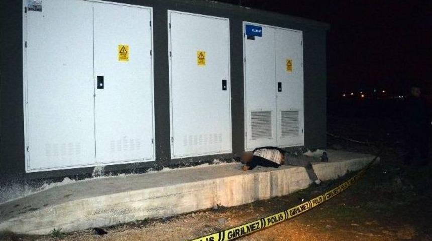 Karton Toplayıcısı Sokakta &Ouml;l&uuml; Bulundu