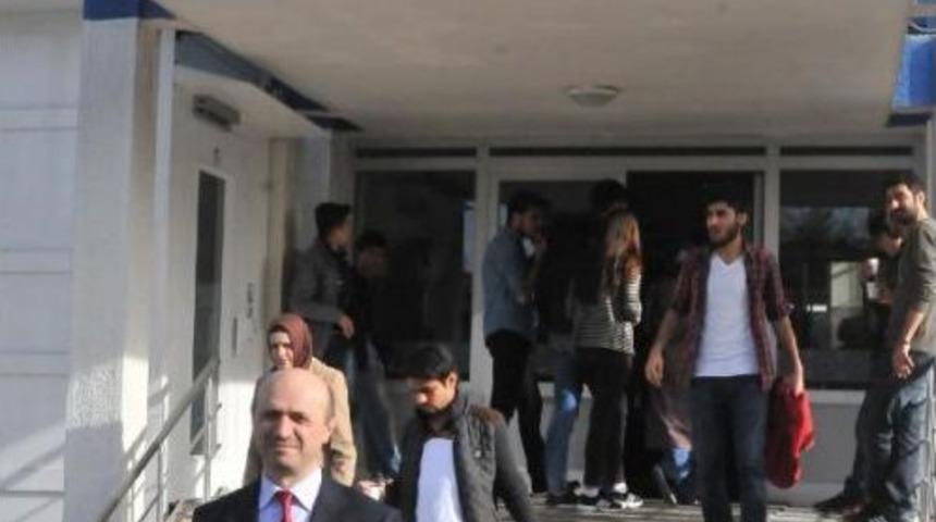 Turizm &Ouml;ğrencilerine, Almanya Fırsatı