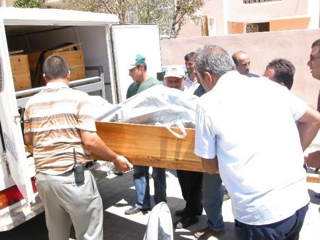 8 Yıl &Ouml;nce İşlenen Cinayetin Sır Perdesi &Ccedil;&ouml;z&uuml;ld&uuml;