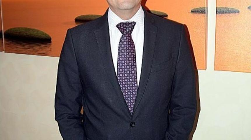 Abd Adana Konsolosu Espinoza: 'biji Obama' Sloganlarının Duyulması Bizim I&ccedil;in &Ouml;nemli