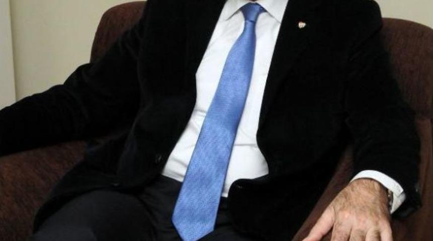 Uludağ'da, Tuvalet Sıkıntısı Bitiyor