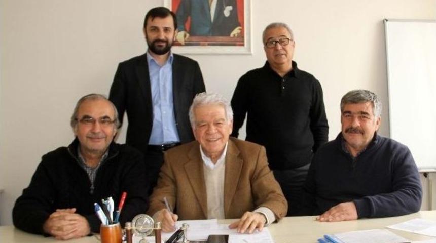 &Ccedil;in&rsquo;e T&uuml;rk Kumaşı