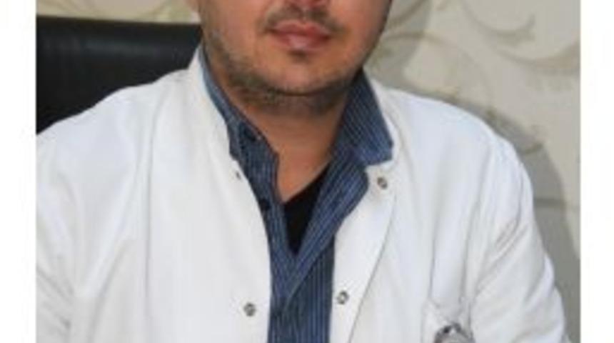 Tiroid Bezinin Fazla &Ccedil;alışması Gibi, Azı Da Dert