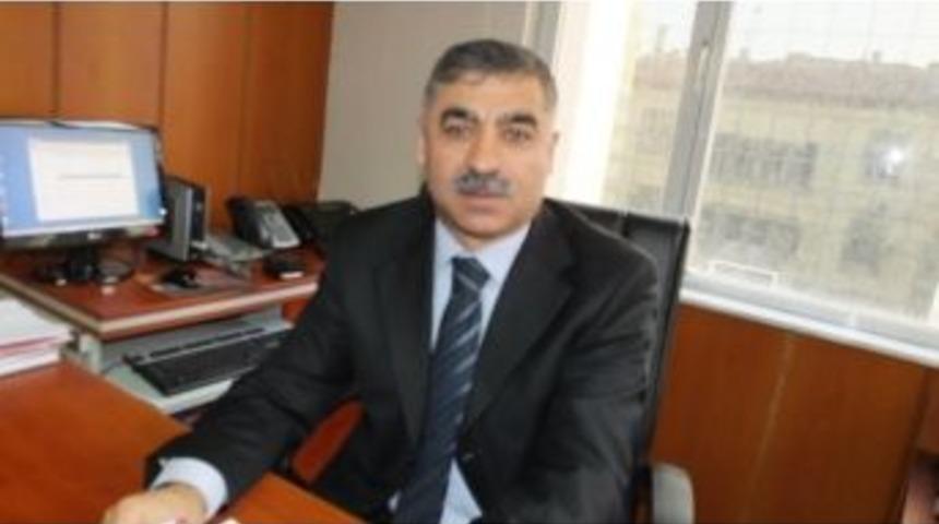 Burhaniye&rsquo;ye Yeni Malm&uuml;d&uuml;r&uuml;