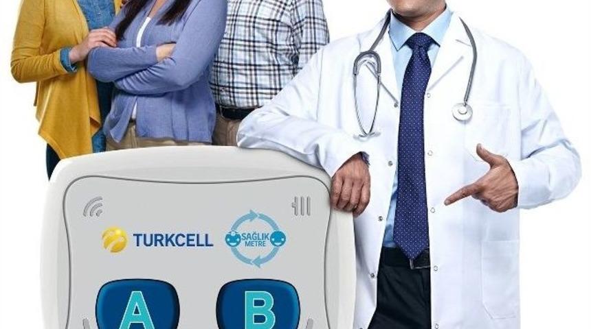 Turkcell D&ouml;rt Projesiyle Finalde