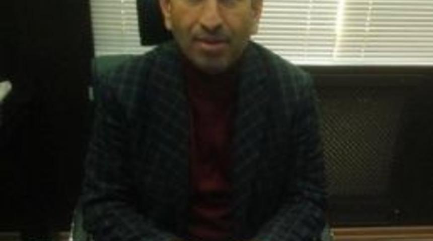 Akyol&rsquo;dan Spor Camiasına M&uuml;jde