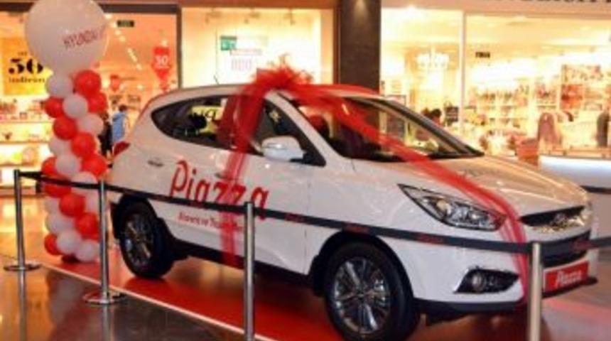 Piazza Yine Kazandıracak