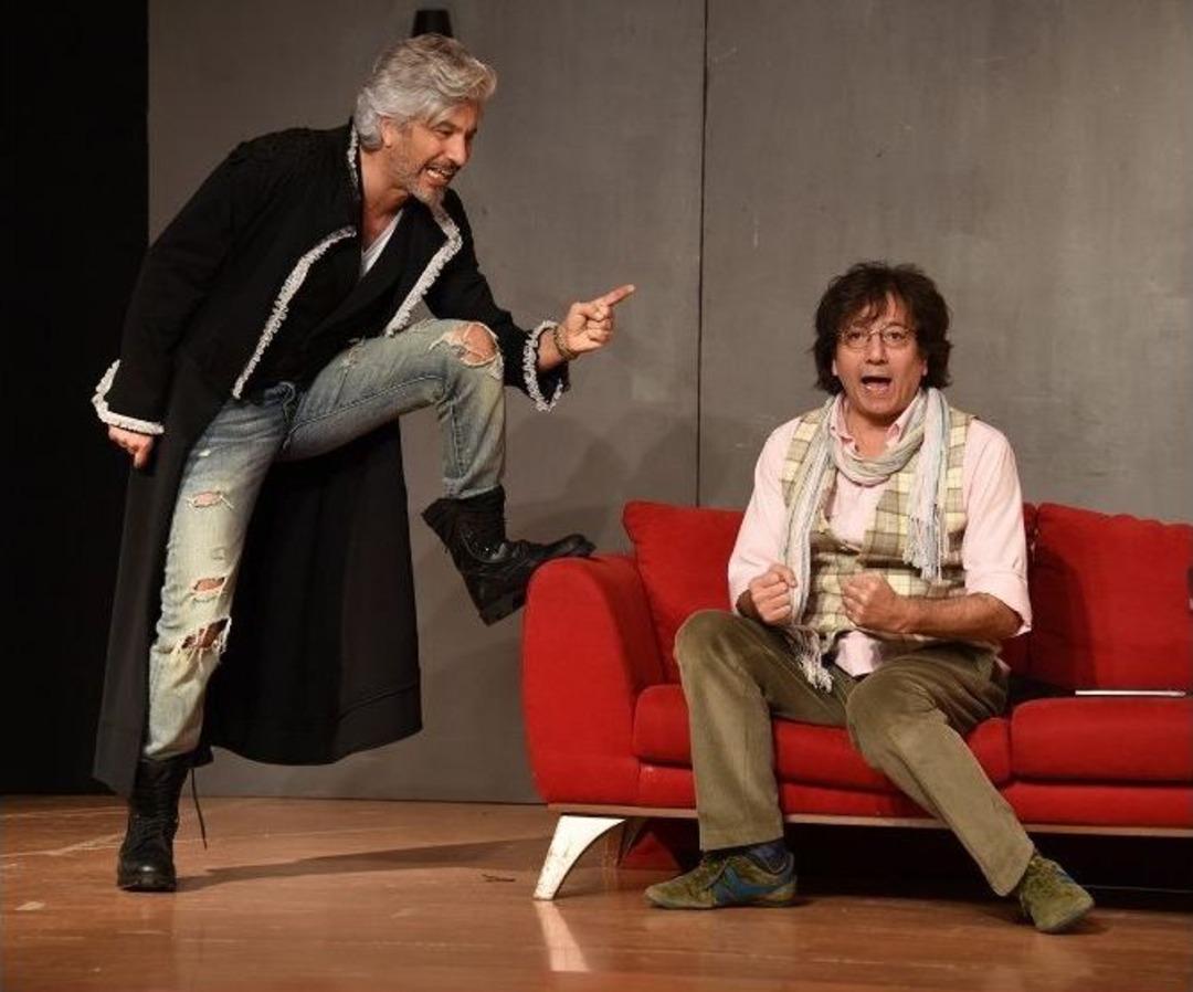 Nejat Uygur&rsquo;un Marko Paşa&rsquo;sı Yeniden Sahnelenecek