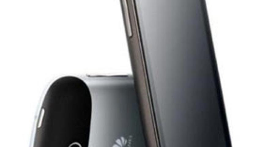 Teknoloji fuarına bu telefonlar damga vurdu