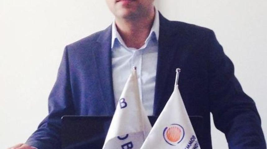 Bozoğlu: T&uuml;rkiye'nin Hava Kirliliği En Fazla Dilovası'nda